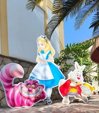 Sagome figure disney usato  Palermo