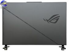 Novo Para ASUS ROG Strix G16 G614 G614JV G634 16" Cinza LCD Tampa Traseira Tampa Traseira comprar usado  Enviando para Brazil