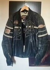 Held giacca moto usato  Roma