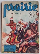 Prairie numero numero d'occasion Prairie numero numero d'occasion  Neuves-Maisons