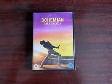 bohemian rhapsody dvd for sale  RUISLIP