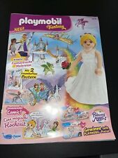Playmobil magazin zeitschrift gebraucht kaufen  Duisburg
