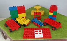 Lego duplo antique d'occasion  Expédié en Belgium