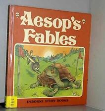 Aesop fables for sale  ROSSENDALE