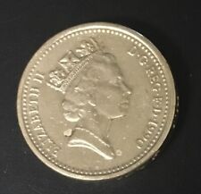 British pound coin for sale  Eden Prairie