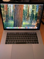 Apple macbook pro usato  Barletta