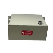 Abb c485g40 40kvar for sale  Plano