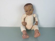 Künstlerpuppe sammler linda gebraucht kaufen  Witten