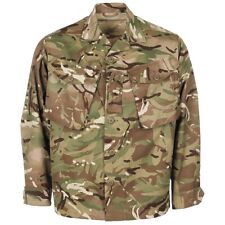 Britische feldbluse mtp gebraucht kaufen  Silberstedt