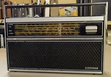 Vintage grundig city gebraucht kaufen  Burgthann