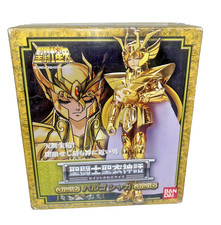 Saint Seiya Myth Cloth Virgo Shaka Figure Bandai  V1 (Falta 1 Pieza Collar ) comprar usado Saint Seiya Myth Cloth Virgo Shaka Figure Bandai  V1 (Falta 1 Pieza Collar ) comprar usado  Enviando para Brazil