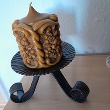 Kerze kerzenständer motiv gebraucht kaufen  Hildesheim
