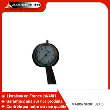 Pneu mabor sport d'occasion  Amiens-