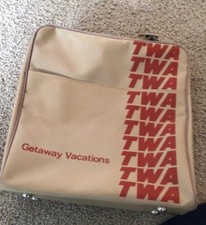 Twa c1980 airlines for sale  Monticello