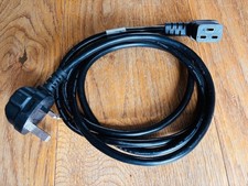Power cable flavia for sale  LONDON