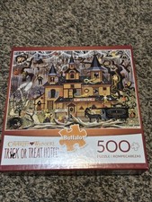 Charles wysocki 500 for sale  Ogden