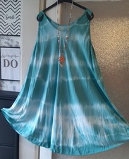 Sommertraum ibiza kleid gebraucht kaufen  Ronnenberg