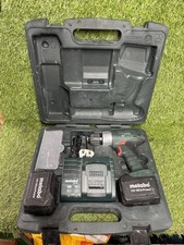 Metabo 12v drill for sale  READING