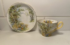 Vintage shelley fine for sale  Lapeer