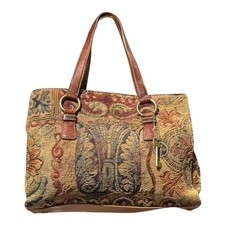Fossil handbag shoulder for sale  Plain City