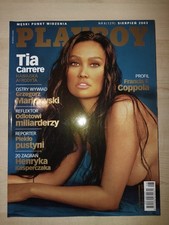 Polski playboy 2003 for sale  WINCHESTER