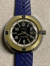 Grosse montre homme d'occasion  Saint-Quentin