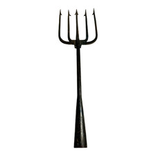 Antique spear trap for sale  Hendersonville