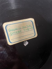 Original dubplate reggae for sale  SOUTHALL