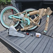 Joystar kids bike for sale  Salem