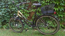 Mifa damen fahrrad gebraucht kaufen  Dresden