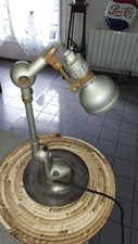 Lampe bras jielde d'occasion  Nancy-