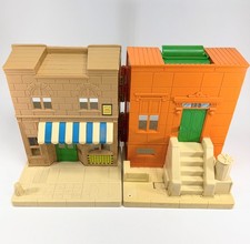 Vtg 1984 sesame for sale  Southampton