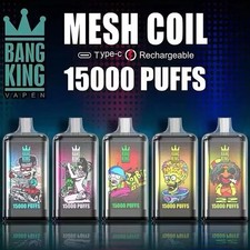 Bang king 15k gebraucht kaufen  Dortmund