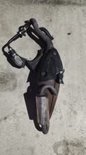 Marmitta catalitica gilera usato  Torre del Greco