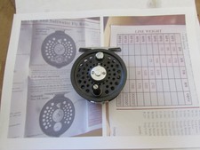 Excellent rare orvis for sale Excellent rare orvis for sale  FORT WILLIAM