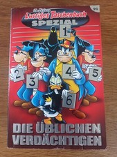 Ltb spezial üblichen gebraucht kaufen  Marbach am Neckar