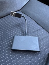 Wireless apple carplay for sale  SOUTHAMPTON