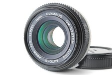 Usado, [Top ESTADO PERFEITO] Olympus OM System ZUIKO AUTO-S 40mm f/2 Panqueca MF Lente Japão #1314 comprar usado  Enviando para Brazil