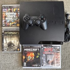 Playstation slim cech for sale  Fruita