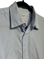 Charvet paris poplin d'occasion  Expédié en Belgium