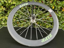 Cult vintage zipp gebraucht kaufen  Bad Homburg v. d. Höhe