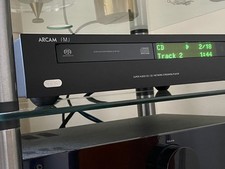Arcam fmj cds27 for sale  LONDON