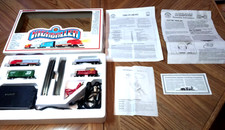 Bachmann highballer 24300 for sale  Jamestown