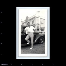 Vintage photo man for sale  Grass Valley