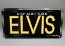 Elvis presley collectors for sale  Keller