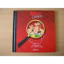 Livre astérix intégrale d'occasion Livre astérix intégrale d'occasion  Les Mureaux