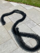Black gutter brush for sale  NEWBURY