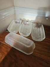 Vintage rain glass for sale  SOUTH CROYDON