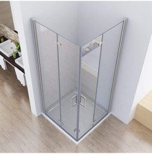 Miqu duschkabine 90x70x195 gebraucht kaufen  Berlin
