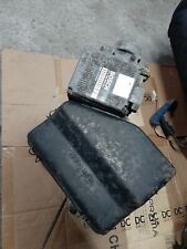 Filtro debimetro y10 usato  Mascali